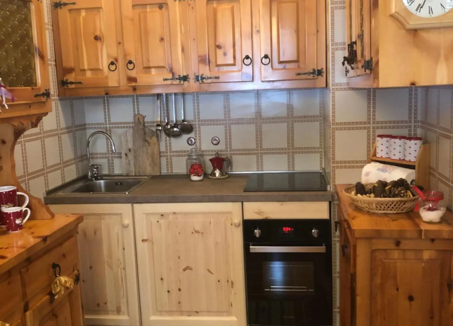 Apartment Appartamento Smeraldo Aprica