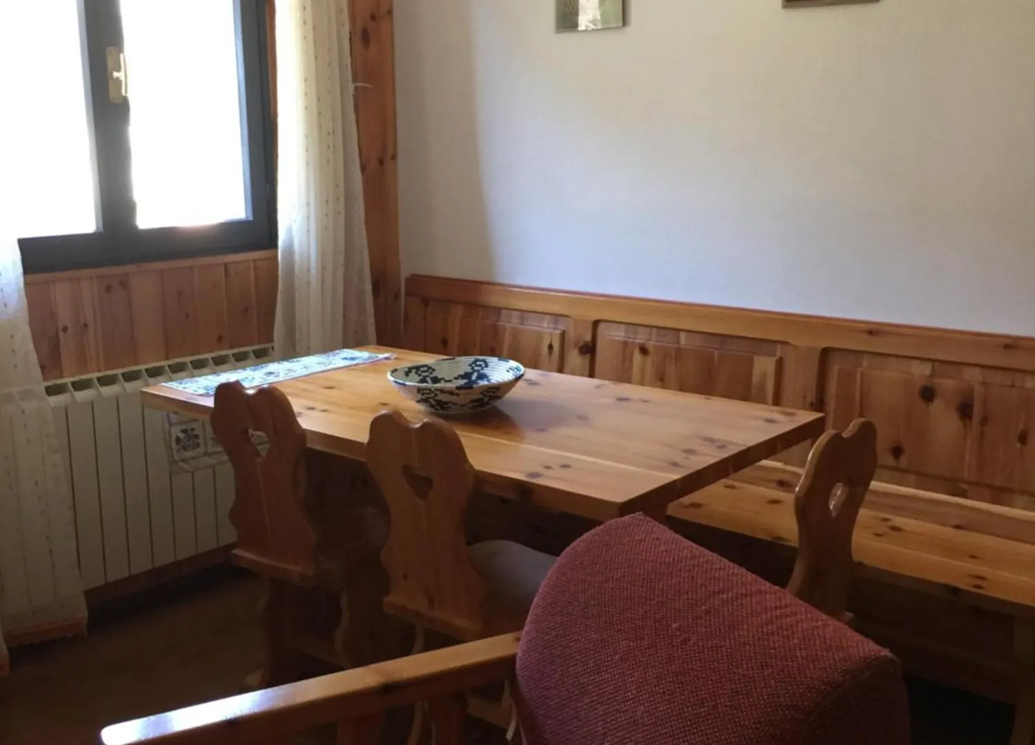Appartamento Smeraldo Aprica Italy