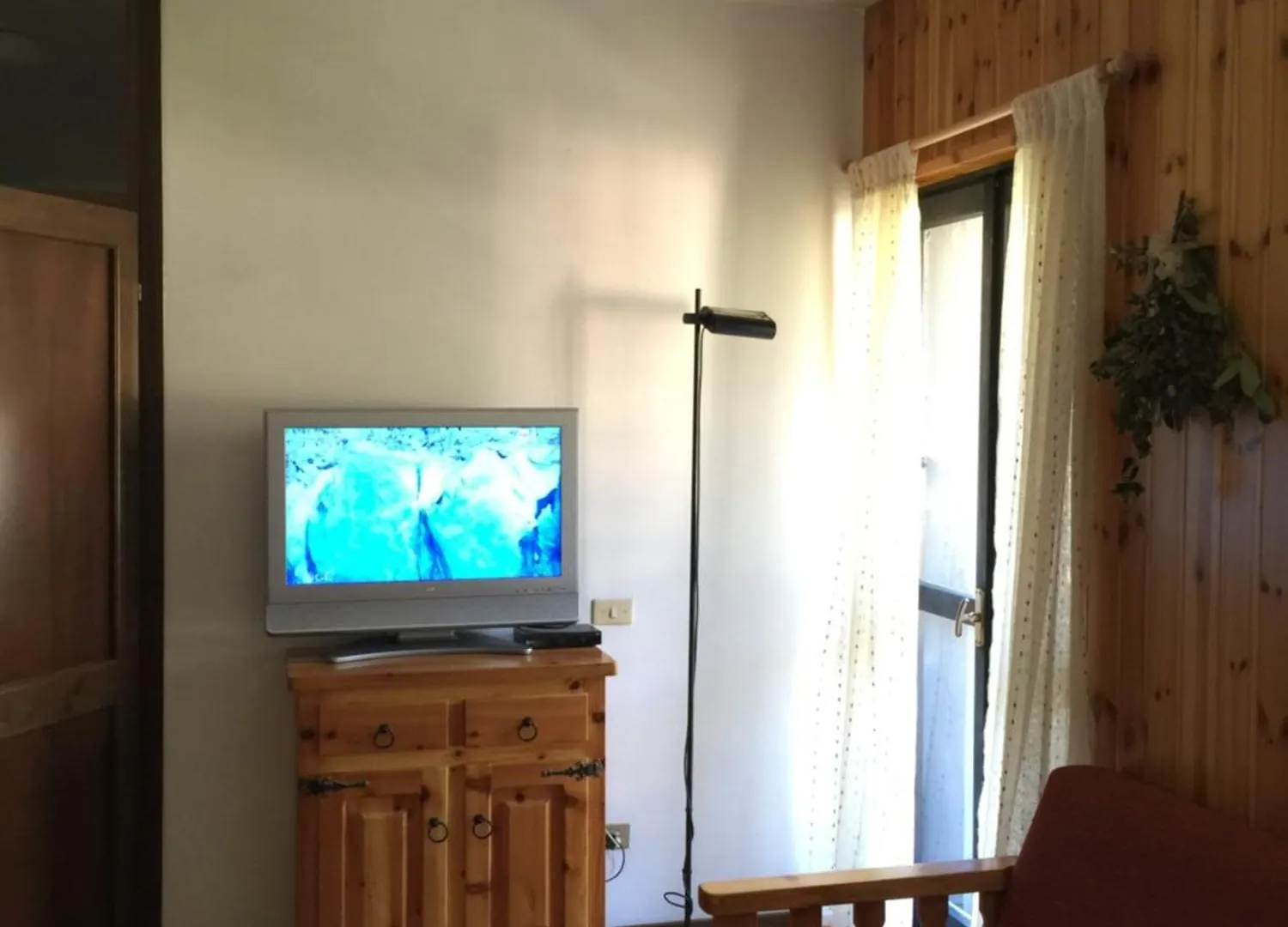 Appartamento Smeraldo Aprica Italy