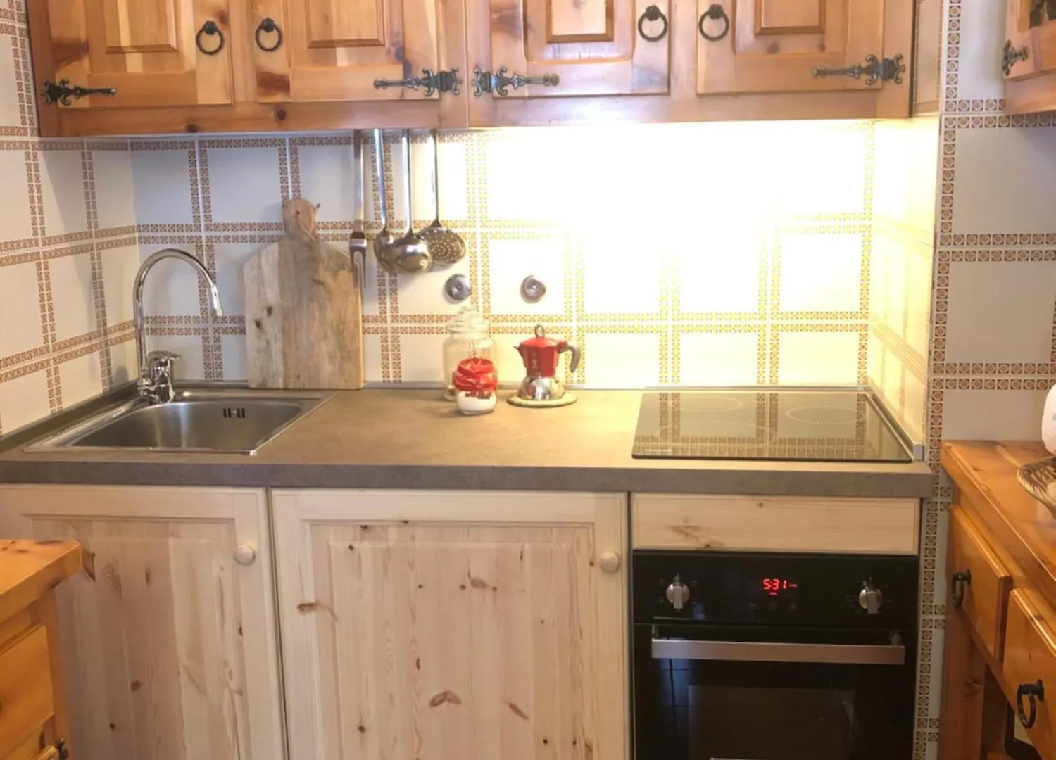Apartment Appartamento Smeraldo Aprica