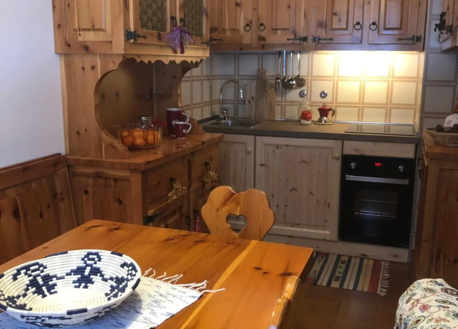 Apartment Appartamento Smeraldo Aprica Italy