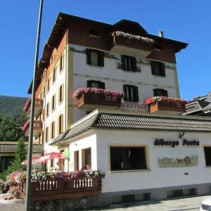 3* Hotel Posta