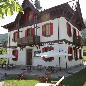 3* Bed & Breakfast Relais Brioschi