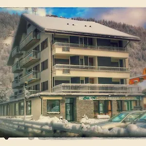 Ginepro Aprica