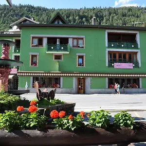 Hotel Torena, Aprica